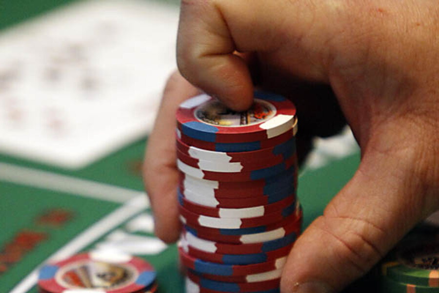 Why Casino SEO Services Are Essential for Long-Term Growth in the iGaming Market